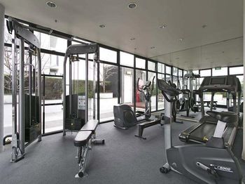 Alpha Apartments Melbourne - Sydney 4u 5