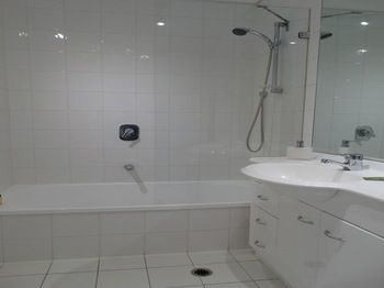 Alpha Apartments Melbourne - Sydney 4u 6
