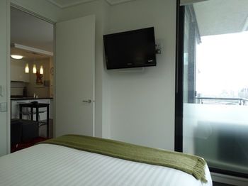 Alpha Apartments Melbourne - Sydney 4u 8