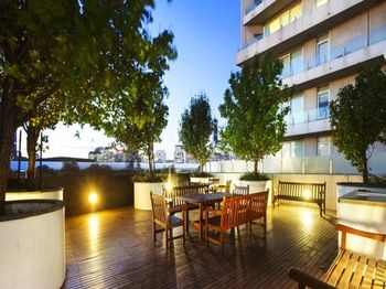 Alpha Apartments Melbourne - Sydney 4u 9
