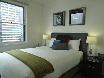 Alpha Apartments Melbourne - Sydney 4u 10