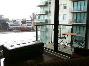 Alpha Apartments Melbourne - Sydney 4u 12