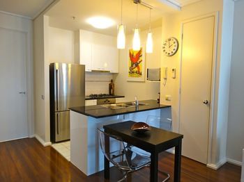 Alpha Apartments Melbourne - Sydney 4u 13