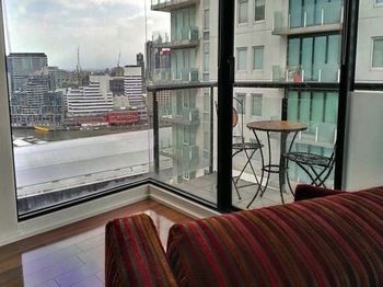 Alpha Apartments Melbourne - Sydney 4u 14