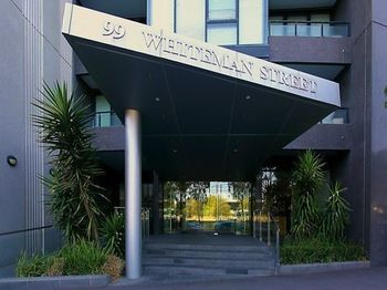Alpha Apartments Melbourne - Sydney 4u 15