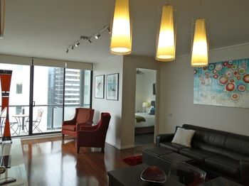 Alpha Apartments Melbourne - Sydney 4u 16