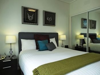 Alpha Apartments Melbourne - Sydney 4u 17