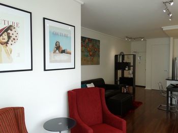 Alpha Apartments Melbourne - Sydney 4u 18