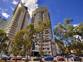 Alpha Apartments Melbourne - Sydney 4u 20