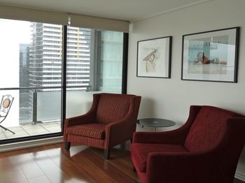 Alpha Apartments Melbourne - Sydney 4u 22