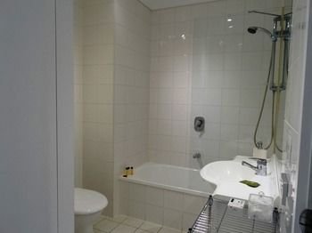 Alpha Apartments Melbourne - Sydney 4u 23