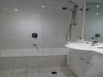 Alpha Apartments Melbourne - Sydney 4u 24