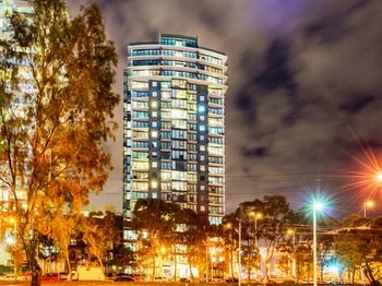 Alpha Apartments Melbourne - Sydney 4u 25