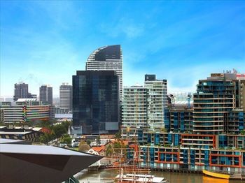 Alpha Apartments Melbourne - Sydney 4u 26