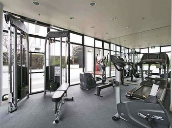 Alpha Apartments Melbourne - Sydney 4u 28
