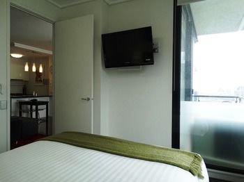 Alpha Apartments Melbourne - Sydney 4u 29