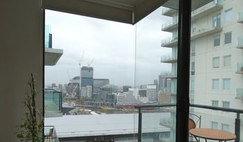 Alpha Apartments Melbourne - Sydney 4u 31