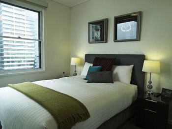 Alpha Apartments Melbourne - Sydney 4u 32