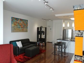 Alpha Apartments Melbourne - Sydney 4u 33