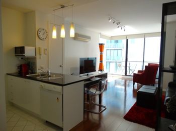 Alpha Apartments Melbourne - Sydney 4u 35