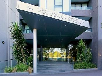 Alpha Apartments Melbourne - Sydney 4u 36