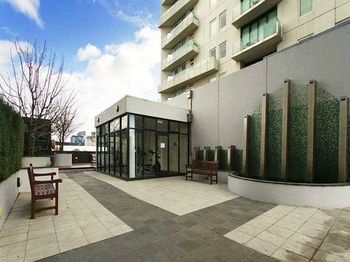 Alpha Apartments Melbourne - Sydney 4u 40