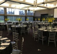 Miramare Gardens - Accommodation Sydney
