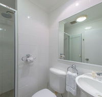 Quality Hotel CKS Sydney Airport - Accommodation Sydney