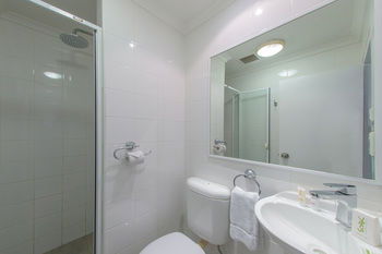 Quality Hotel CKS Sydney Airport - Accommodation Sydney 0