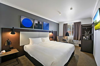 Quality Hotel CKS Sydney Airport - Accommodation Sydney 1