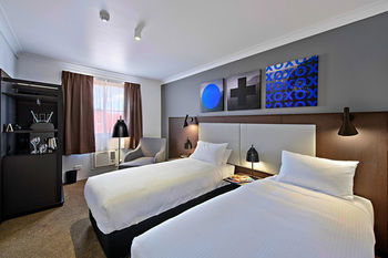Quality Hotel CKS Sydney Airport - Accommodation Sydney 2