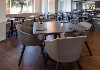 Quality Hotel CKS Sydney Airport - Accommodation Sydney 4