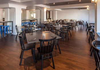 Quality Hotel CKS Sydney Airport - Accommodation Sydney 5