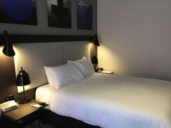 Quality Hotel CKS Sydney Airport - Accommodation Sydney 8