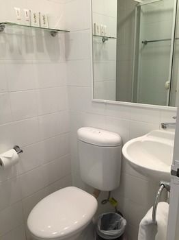 Quality Hotel CKS Sydney Airport - Accommodation Sydney 9