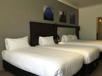 Quality Hotel CKS Sydney Airport - Accommodation Sydney 12