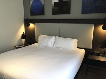 Quality Hotel CKS Sydney Airport - Accommodation Sydney 13