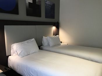Quality Hotel CKS Sydney Airport - Accommodation Sydney 14