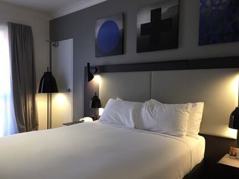 Quality Hotel CKS Sydney Airport - Accommodation Sydney 15