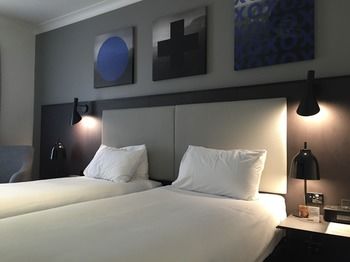 Quality Hotel CKS Sydney Airport - Accommodation Sydney 16