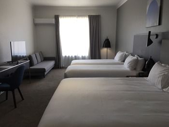 Quality Hotel CKS Sydney Airport - Accommodation Sydney 17