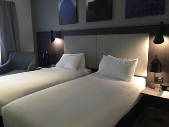Quality Hotel CKS Sydney Airport - Accommodation Sydney 18