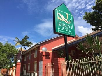 Quality Hotel CKS Sydney Airport - Accommodation Sydney 20