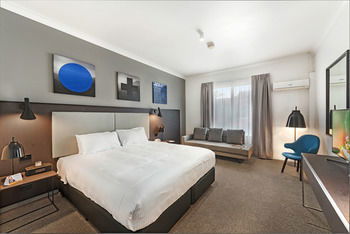 Quality Hotel CKS Sydney Airport - Accommodation Sydney 22