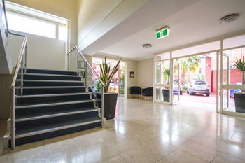 Quality Hotel CKS Sydney Airport - Accommodation Sydney 24