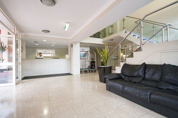 Quality Hotel CKS Sydney Airport - Accommodation Sydney 25
