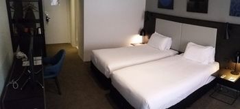Quality Hotel CKS Sydney Airport - Accommodation Sydney 27