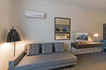 Quality Hotel CKS Sydney Airport - Accommodation Sydney 29