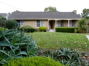 Australian Home Away @ Doncaster Grange Park - Accommodation Sydney 9
