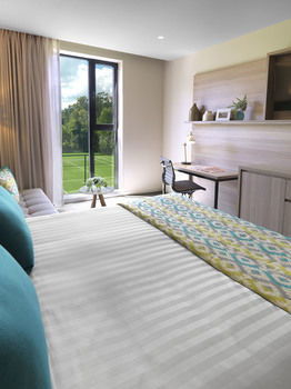 Vibe Hotel Marysville - Sydney 4u 0